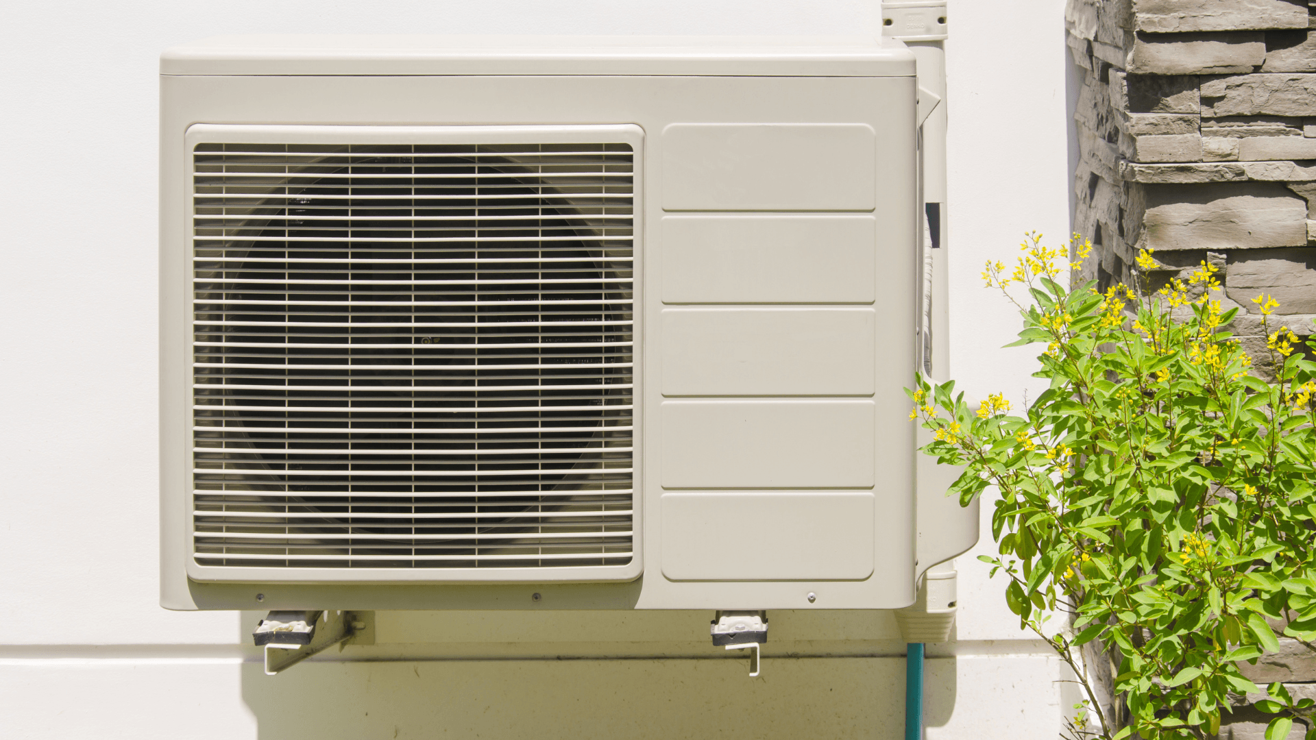 New HVAC System Installations